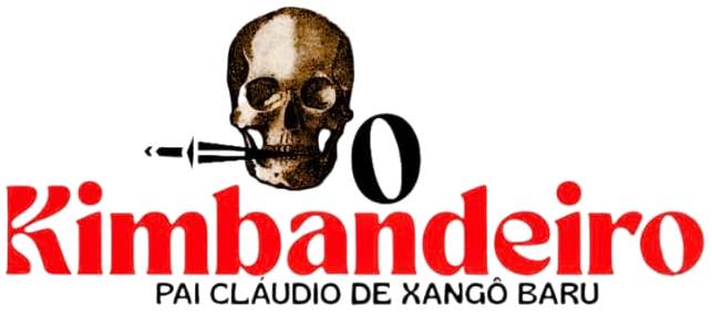 O Kimbandeiro, Pai Cláudio de Xangô Baru